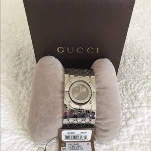 CUCCI Bracelet Watch.